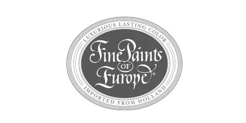 Fine Paints of Europe