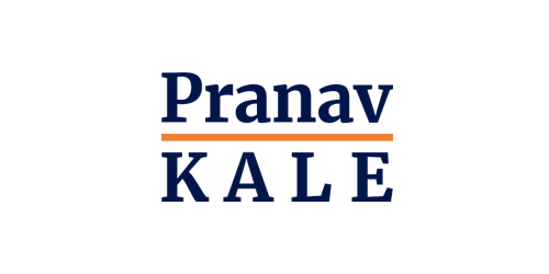 Pranav Kale