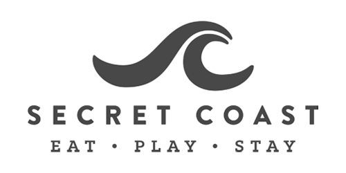 Secret Coast