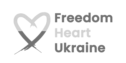 Freedom Heart Ukraine