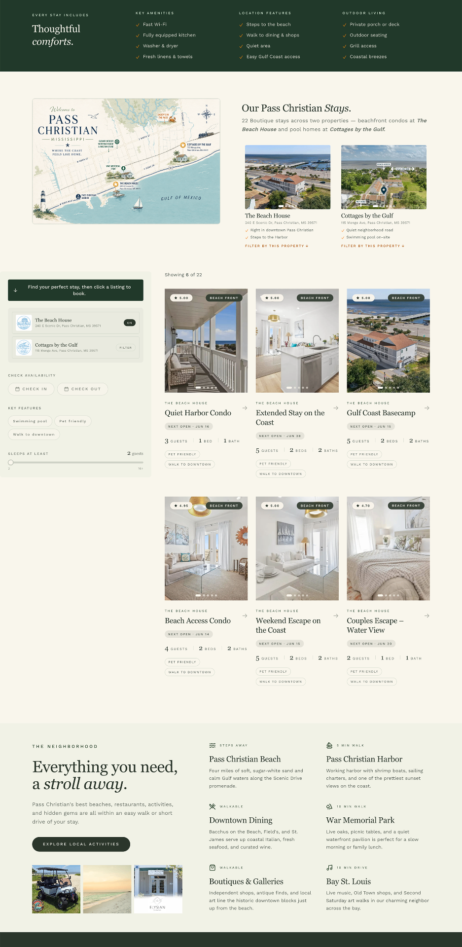 Nest Co