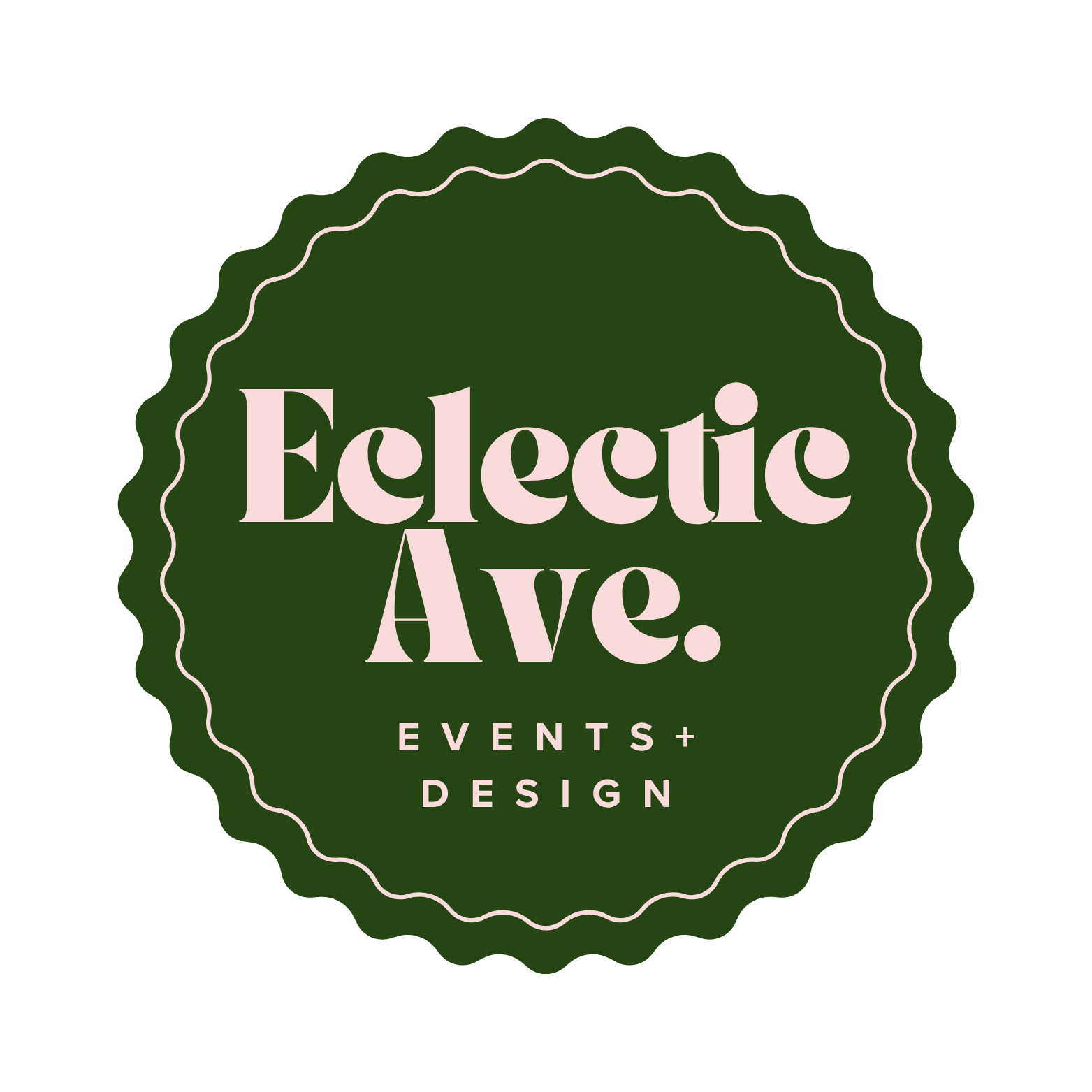 Eclectic Ave Events + Design